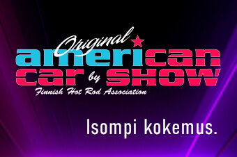 American Car Show 2026