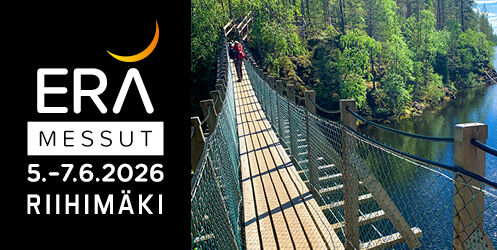 International Outdoor Expo 2026