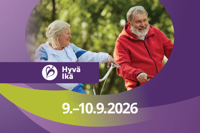 Hyvä Ikä 2026