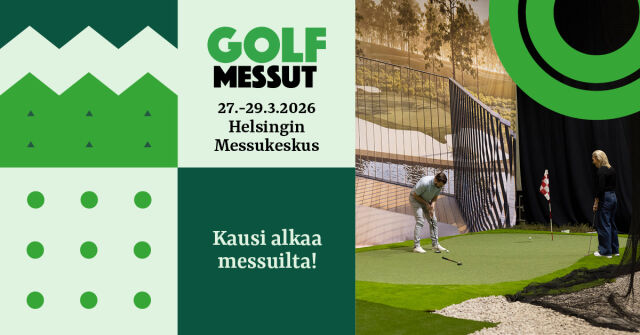 Golf 2026