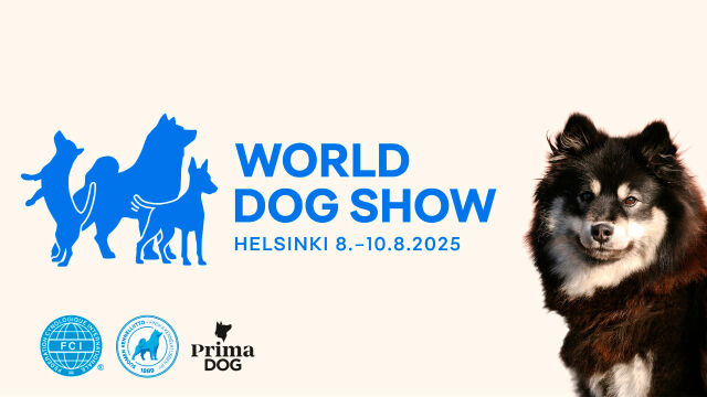 World Dog Show 2025