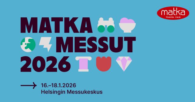 Matka & Caravan 2026