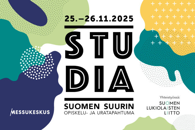 Studia 2025