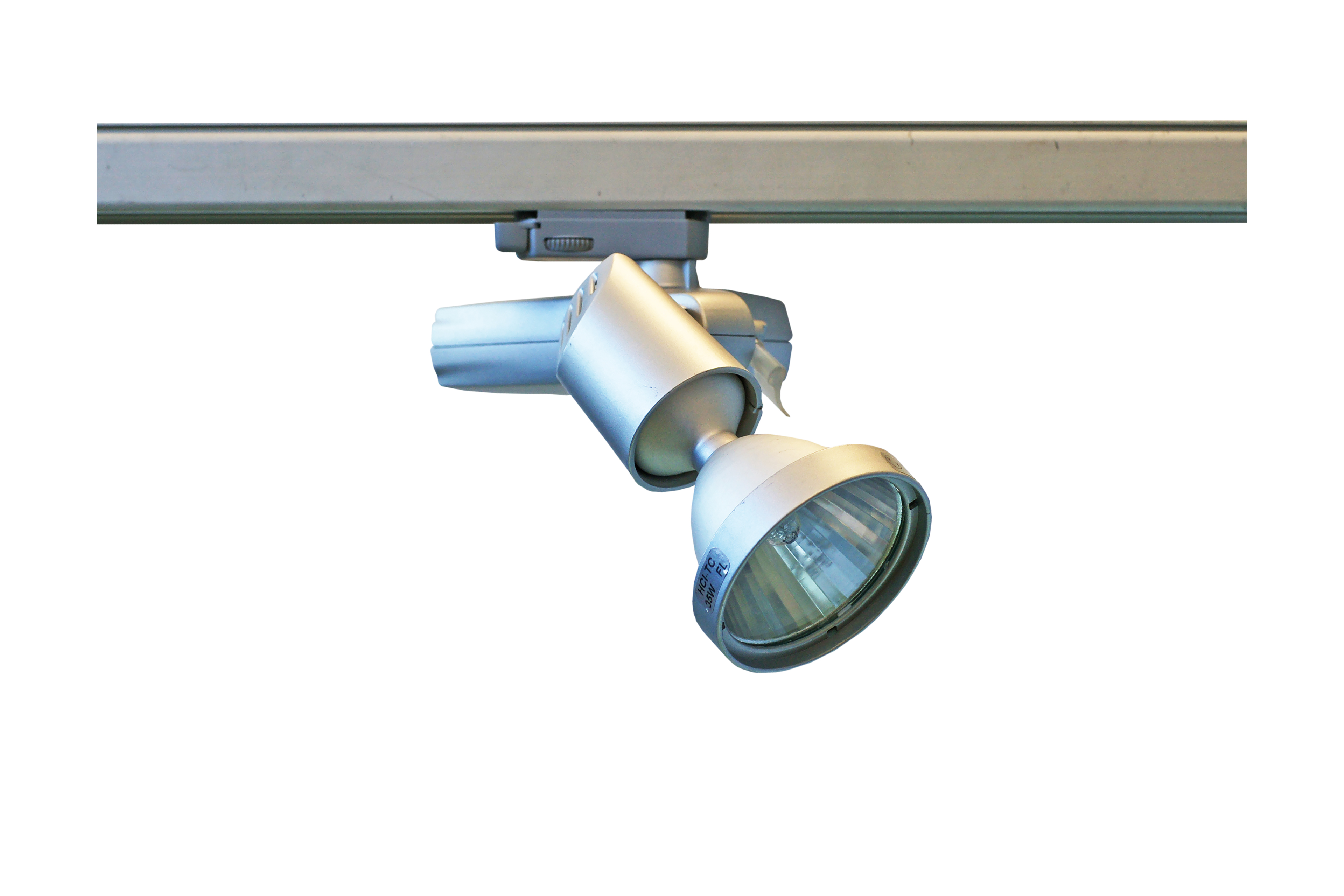 Metal halide spotlight hotsell